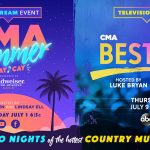 Stay Cay CMA Best of Fest
