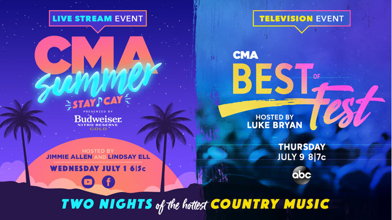 Stay Cay CMA Best of Fest