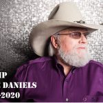 Charlie Daniels