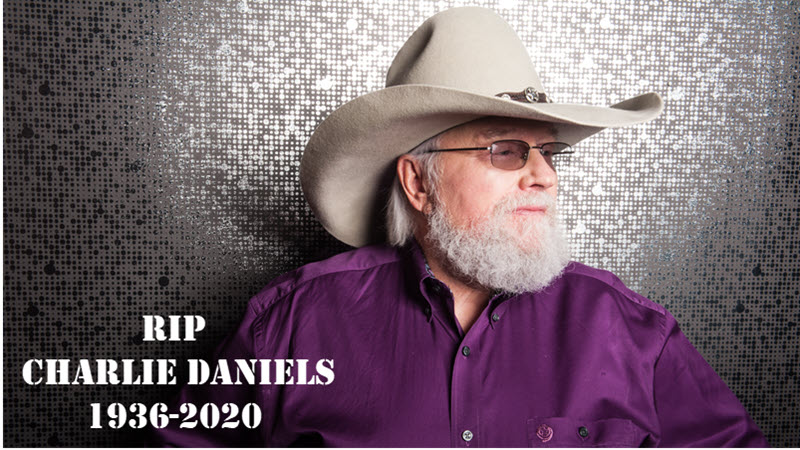 Charlie Daniels