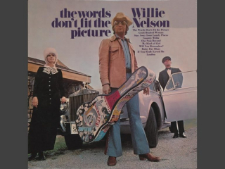 Country Willie Country Willie