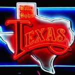 Billy Bob's Texas