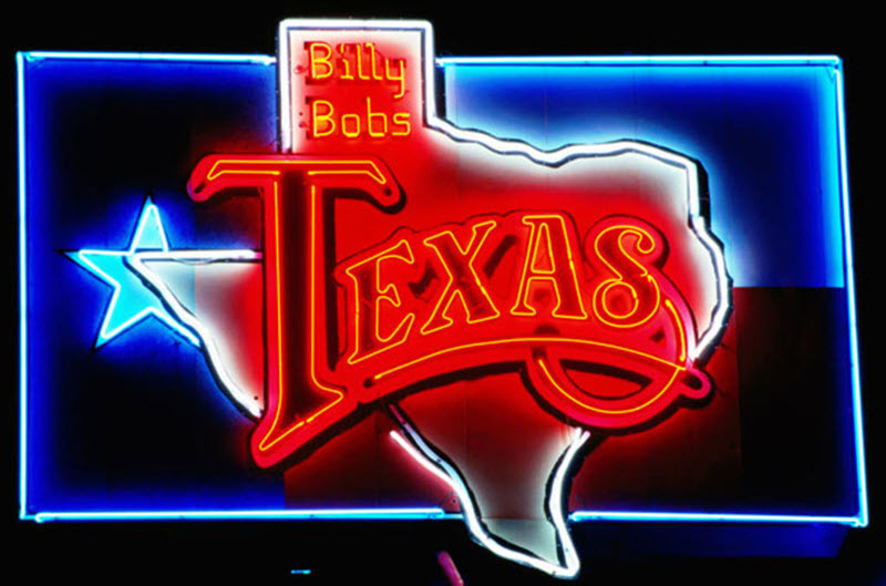 Billy Bob's Texas