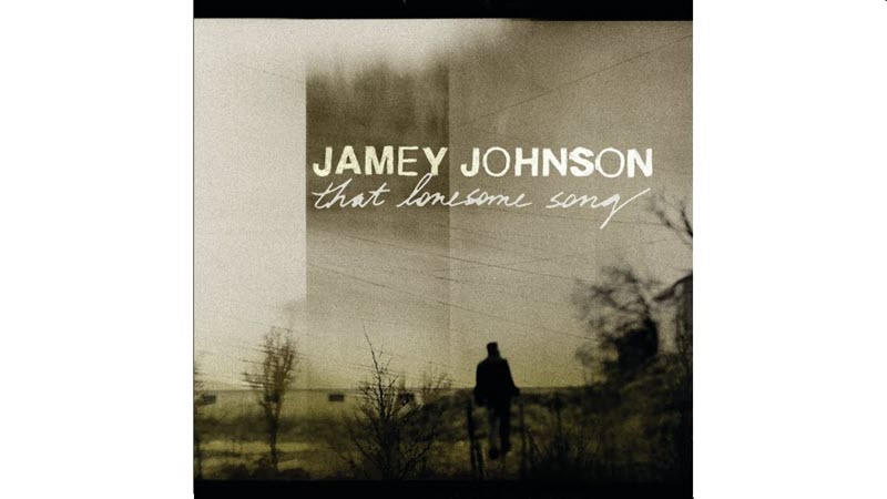 Jamey Johnson