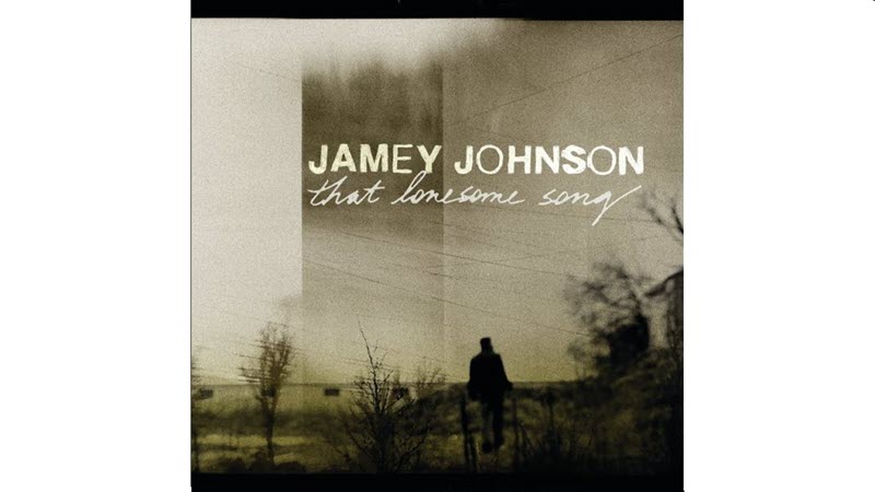 Jamey Johnson