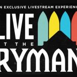 Live At The Ryman