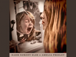 Harm Nobody Else Harm Nobody Else