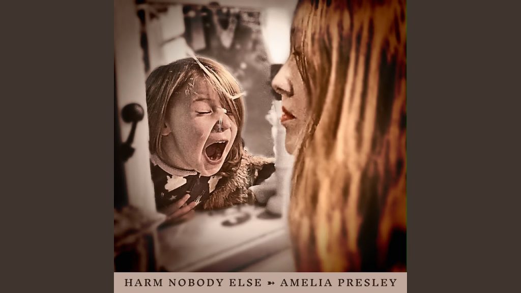 Harm Nobody Else