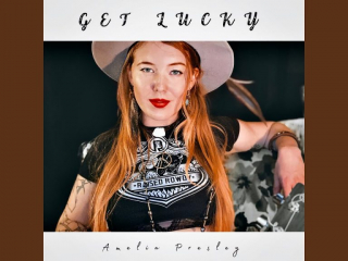 Get Lucky Get Lucky
