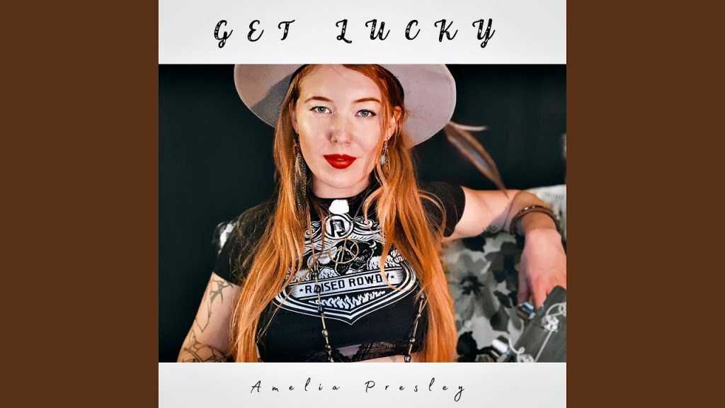 Get Lucky