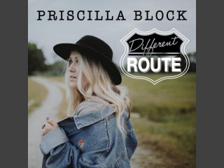 Different Route Different Route