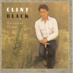 Clint Black Killin Time