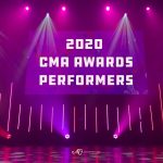 CMA Performers