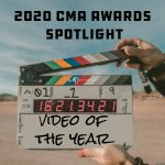 CMA Video of the Year