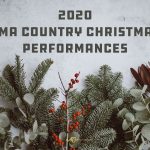 2020 CMA Country Christmas