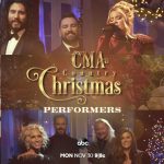 CMA Country Christmas