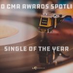 CMA Single of the Year