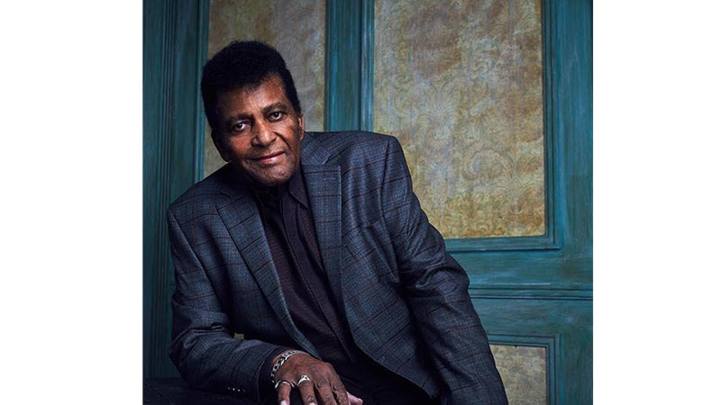 Charley Pride