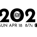 2021 ACM Awards