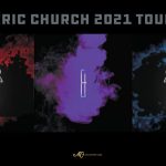 Eric Church 2021 Tour
