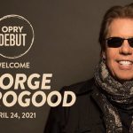 George Thorogood Opry Debut