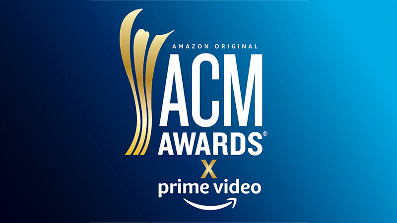 ACM Awards Prime Video