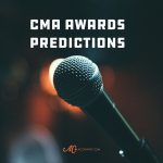 CMA Awards Predictions