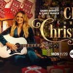 CMA Country Christmas