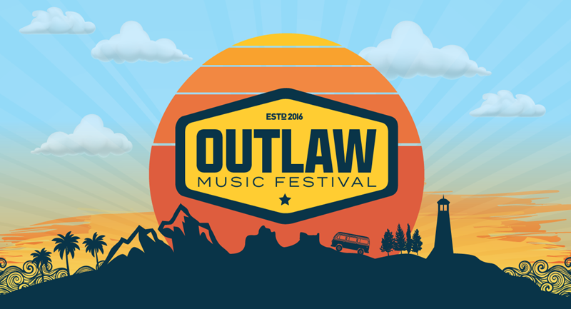 Outlaw Music Festival