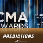 2022 cma awards predictions