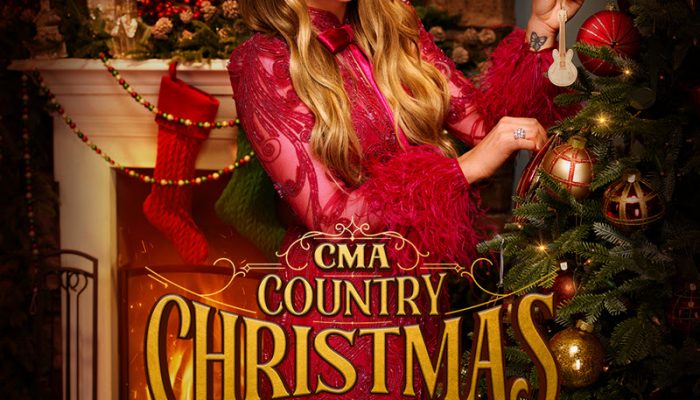 CMA Country Christmas
