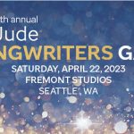 St. Jude Songwriters Gala Silent Auction