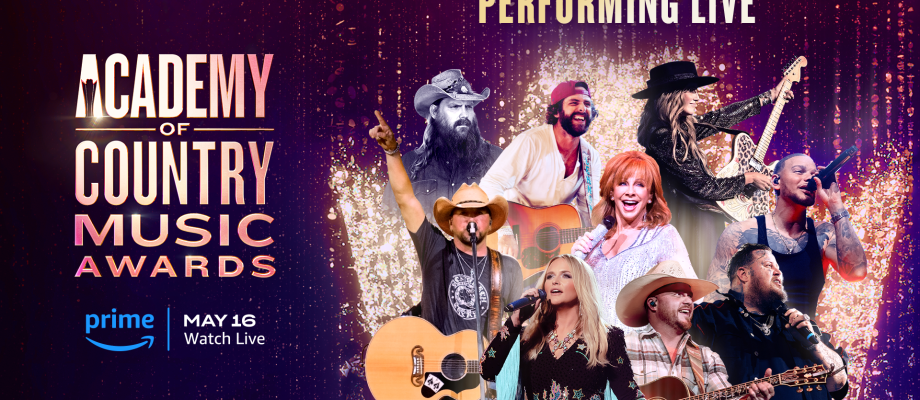 Double the Excitement! Ella Langley and Zach Top Set to Light Up the 60th ACM Awards!