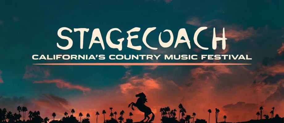 Stagecoach 2025: The Desert Still Rings with Country Gold