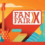 CAM Fan Fair X