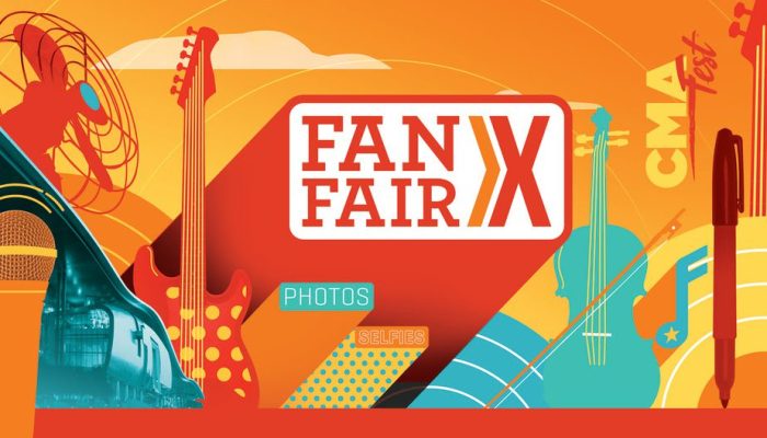 CAM Fan Fair X