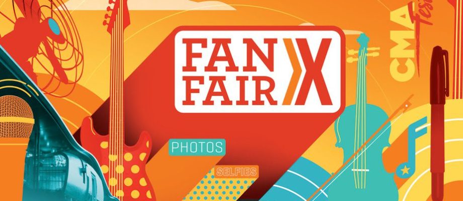 The Fan Fair X Lineup at CMA Fest is Packed with Stars!