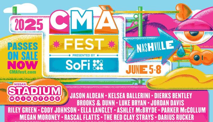 CMA Fest