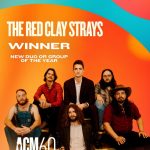 The Red Clay Strays Crowned ACM New Duo or Group of the Year – Their Journey is Just Beginning!