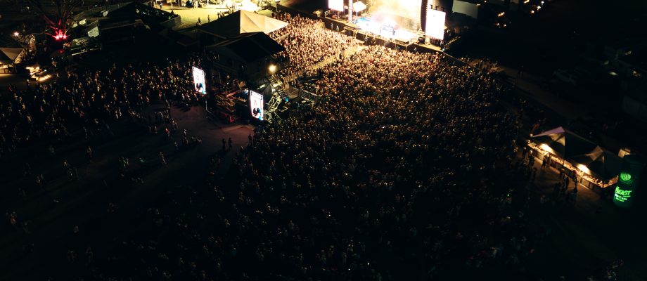 Cattle Country Music Festival is Back for 2026