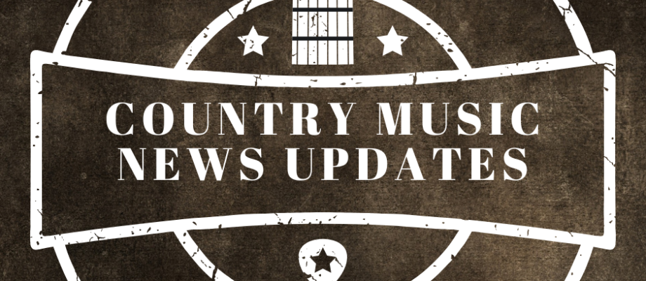 What’s Shaking Up Country Music Right Now