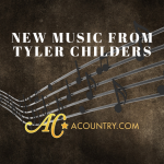 Tyler Childers, “Snipe Hunter” and a Landmark 2025