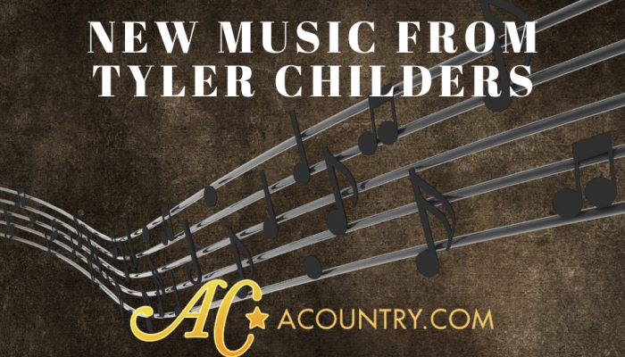 tyler childers