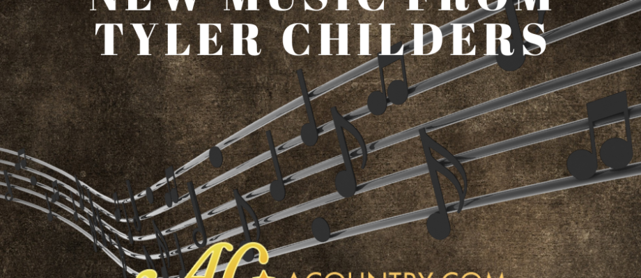 Tyler Childers, “Snipe Hunter” and a Landmark 2025