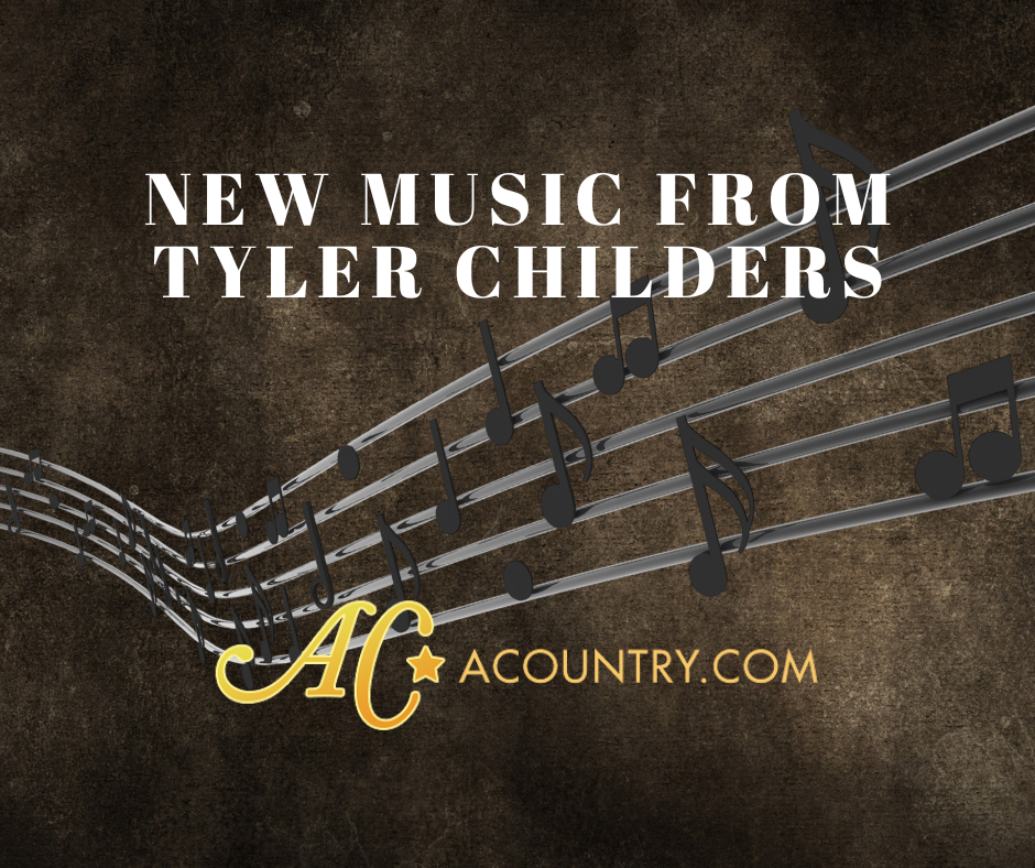 tyler childers