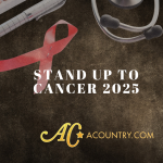 A Historic Night in Music City: The Stand Up To Cancer Telecast