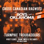 ccr boys from Ok