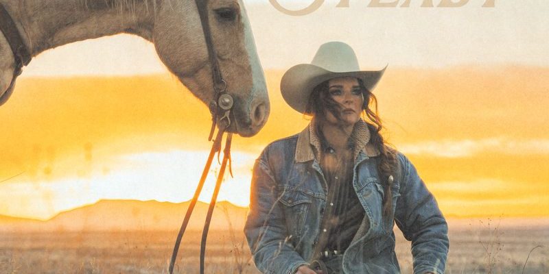 Jenna Paulette Debuts “Steady” and Unveils New Fall Collection After Rocking Heartland Stage
