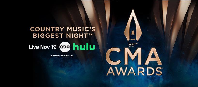 2025 CMA Nominations
