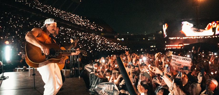 Morgan Wallen’s “I’m The Problem Tour” Wraps Up, Leaving a Legacy of Sold-Out Shows and Generosity